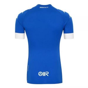 Thailande Maillot Brescia Calcio 1ª 2020-21 Bleu