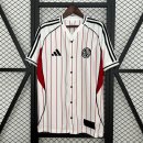 Thailande Maillot River Plate Baseball 2025-26