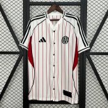 Thailande Maillot River Plate Baseball 2025-26