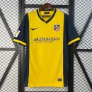 Maillot Atletico Madrid 2ª Retro 2013-2014