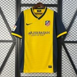 Maillot Atletico Madrid 2ª Retro 2013-2014