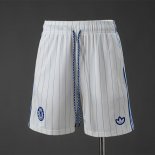 Pantalon Chelsea Terrace Icons 2026 Blanc