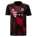 Thailande Bayern Munich 3ª 2020-21 Rouge