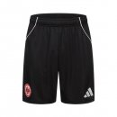 Pantalon Eintracht Frankfurt 1ª 2025-26