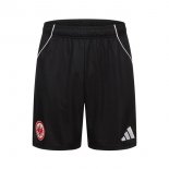 Pantalon Eintracht Frankfurt 1ª 2025-26