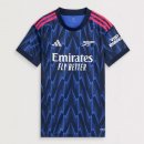 Maillot Arsenal 2ª Femme 2025-26