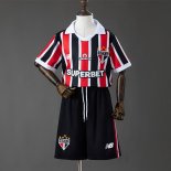 Maillot São Paulo 2ª Enfant 2026-27 Maillot São Paulo 2ª Enfant 2026-27