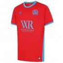 Thailande Maillot Blackburn Rovers 3ª 2026-27 Thailande Maillot Blackburn Rovers 3ª 2026-27