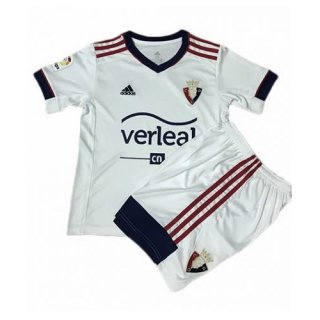 Maillot Osasuna 2ª Enfant 2020-21