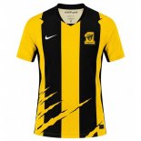 Thailande Maillot Al-Ittihad FC 1ª 2026-27 Thailande Maillot Al-Ittihad FC 1ª 2026-27