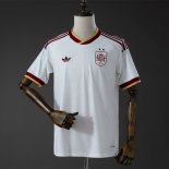 Thailande Maillot Espagne 2ª 2 Star 2026 Thailande Maillot Espagne 2ª 2 Star 2026