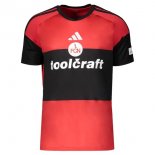 Thailande Maillot FC Nürnberg 3ª 2026-27 Thailande Maillot FC Nürnberg 3ª 2026-27