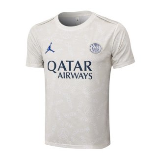 Maillot Entrainement PSG 2025-26 Jaune 3 Maillot Entrainement PSG 2025-26 Jaune 3