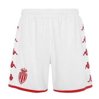 Pantalon AS Monaco 1ª 2022-23