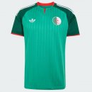Thailande Maillot Algérie 2ª 2026