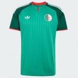 Thailande Maillot Algérie 2ª 2026 Thailande Maillot Algérie 2ª 2026