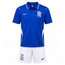 Maillot Birmingham City 1ª Enfant 2026-27 Maillot Birmingham City 1ª Enfant 2026-27