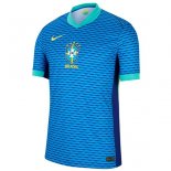 Thailande Maillot Brésil 2ª 2024