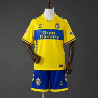 Maillot Las Palmas 1ª Enfant 2026-27