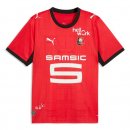 Thailande Maillot Stade Rennais 1ª 2026-27
