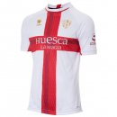 Thailande Maillot Huesca 2ª 2023-24