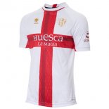 Thailande Maillot Huesca 2ª 2023-24