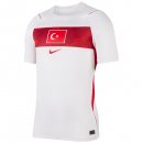 Thailande Maillot Turquie 2ª 2026