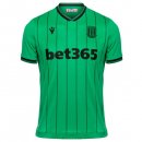 Thailande Maillot Stoke City 2ª 2021-22