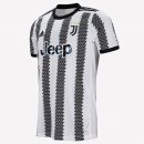 Thailande Maillot Juventus 1ª 2022-23