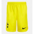 Pantalon Maillot Tottenham Gardien 2022-23 Pantalon Maillot Tottenham Gardien 2022-23