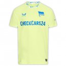 Thailande Maillot Hertha Berlín 3ª 2025-26 Thailande Maillot Hertha Berlín 3ª 2025-26