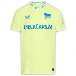 Thailande Maillot Hertha Berlín 3ª 2025-26