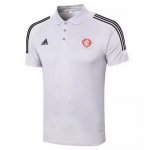 Polo Internacional 2020-21 Gris Polo Internacional 2020-21 Gris