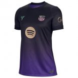 Maillot Barcelone 2ª Femme 2026-27