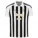 Thailande Maillot Juventus 1ª 2026-27