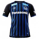 Thailande Maillot Gamba Osaka 1ª 2020-21 Bleu