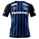 Thailande Maillot Gamba Osaka 1ª 2020-21 Bleu