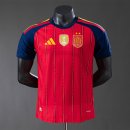 Maillot Espagne 1ª Player 2 Star 2026