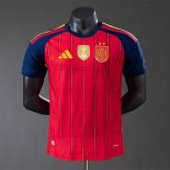 Maillot Espagne 1ª Player 2 Star 2026 Maillot Espagne 1ª Player 2 Star 2026