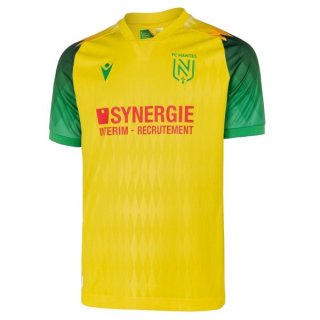 Thailande Maillot FC Nantes 1ª 2026-27