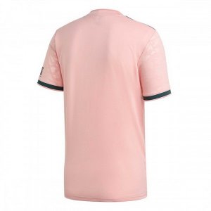 Thailande Maillot Sheffield United 2ª 2020-21 Rose