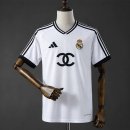 Thailande Maillot Real Madrid Collab 2026-27