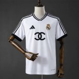 Thailande Maillot Real Madrid Collab 2026-27 Thailande Maillot Real Madrid Collab 2026-27