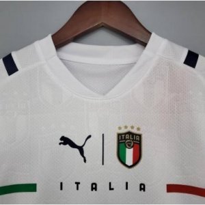 Maillot Italie 2ª Enfant 2021