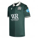 Thailande Maillot Blackburn Rovers 3ª 2025-26
