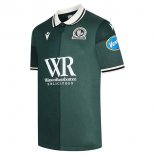 Thailande Maillot Blackburn Rovers 3ª 2025-26
