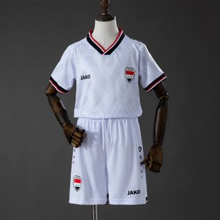 Maillot Irak 1ª Enfant 2026