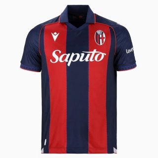 Thailande Maillot Bologna FC 1ª 2026-27