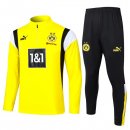 Training Borussia Dortmund 2024 Jaune 3