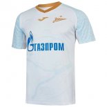 Thailande Maillot Zenit Saint Petersburg 2ª 2023-24